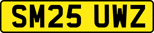 SM25UWZ
