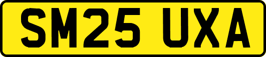 SM25UXA