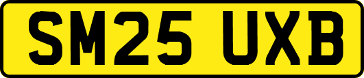 SM25UXB