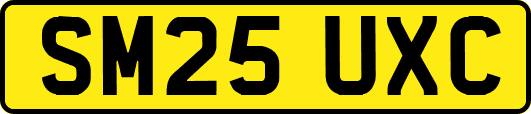 SM25UXC