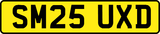 SM25UXD