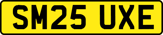 SM25UXE