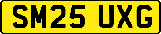 SM25UXG