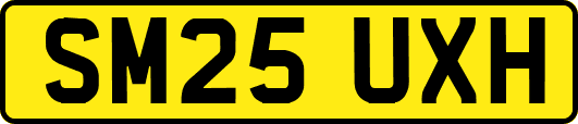 SM25UXH