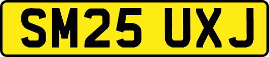 SM25UXJ