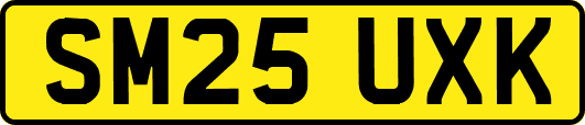SM25UXK