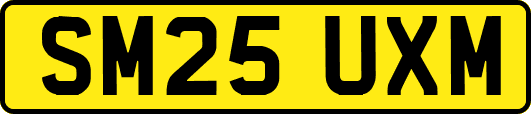 SM25UXM