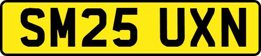 SM25UXN