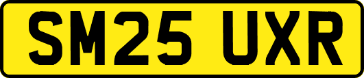 SM25UXR
