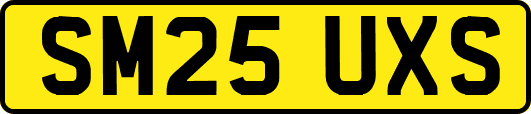 SM25UXS