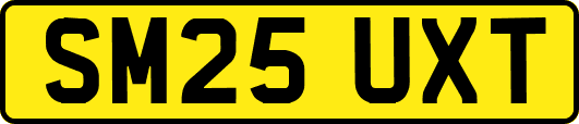 SM25UXT