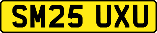 SM25UXU