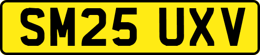 SM25UXV