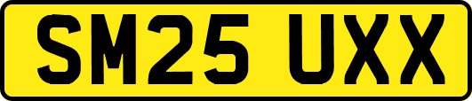 SM25UXX