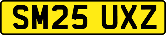 SM25UXZ