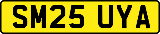 SM25UYA
