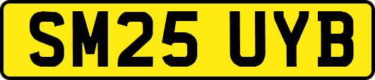 SM25UYB