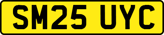 SM25UYC