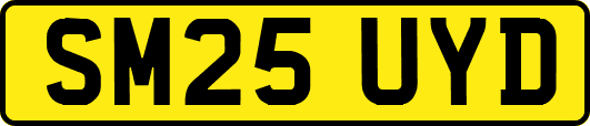 SM25UYD