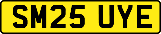 SM25UYE