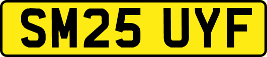 SM25UYF