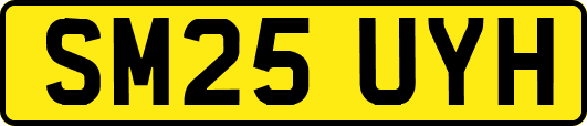 SM25UYH