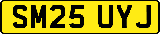 SM25UYJ