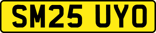 SM25UYO