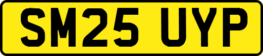 SM25UYP