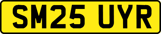 SM25UYR