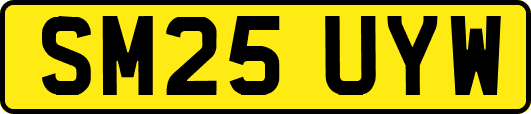 SM25UYW