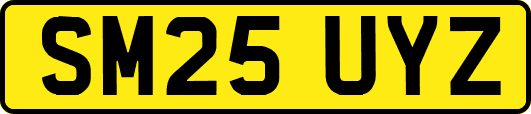 SM25UYZ