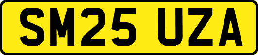 SM25UZA