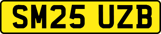 SM25UZB