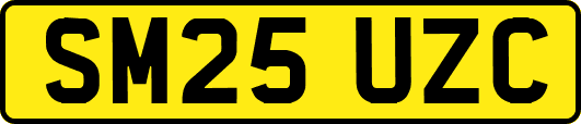 SM25UZC