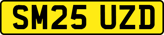 SM25UZD