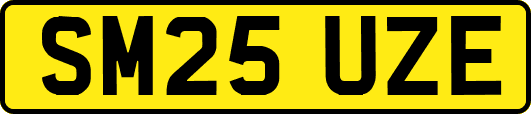 SM25UZE
