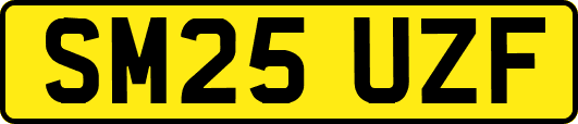 SM25UZF