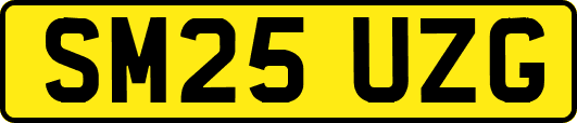 SM25UZG