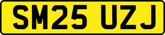 SM25UZJ