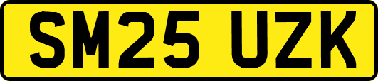 SM25UZK
