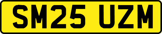 SM25UZM