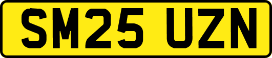 SM25UZN