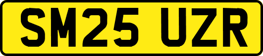 SM25UZR
