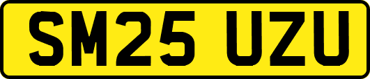 SM25UZU