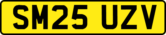 SM25UZV