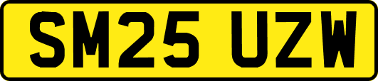 SM25UZW