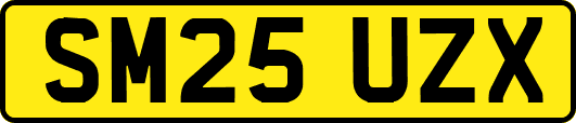 SM25UZX