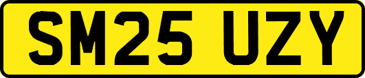 SM25UZY