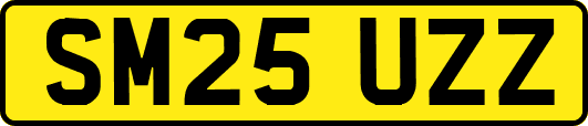 SM25UZZ